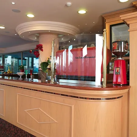 Mondial Беллария-Иджеа-Марина