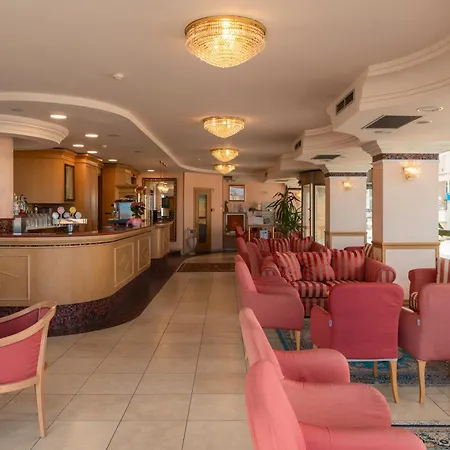 Mondial Hotel