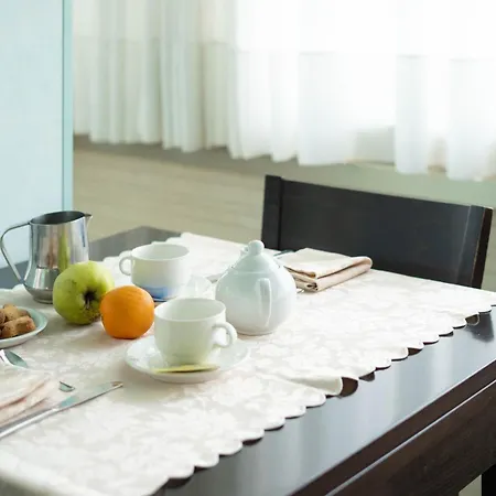 Mondial Отель 3*