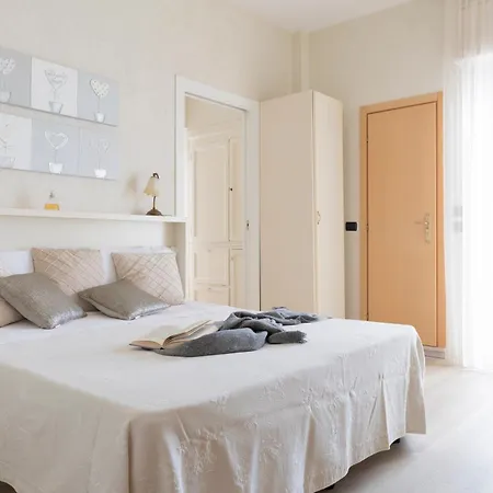 Mondial 3* Беллария-Иджеа-Марина