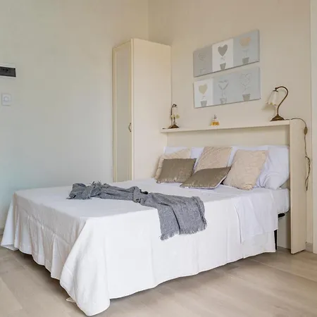 Szálloda Mondial Bellaria – Igea Marina
