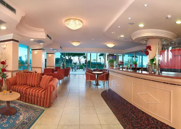 Hotel Mondial Bellaria-Igea Marina