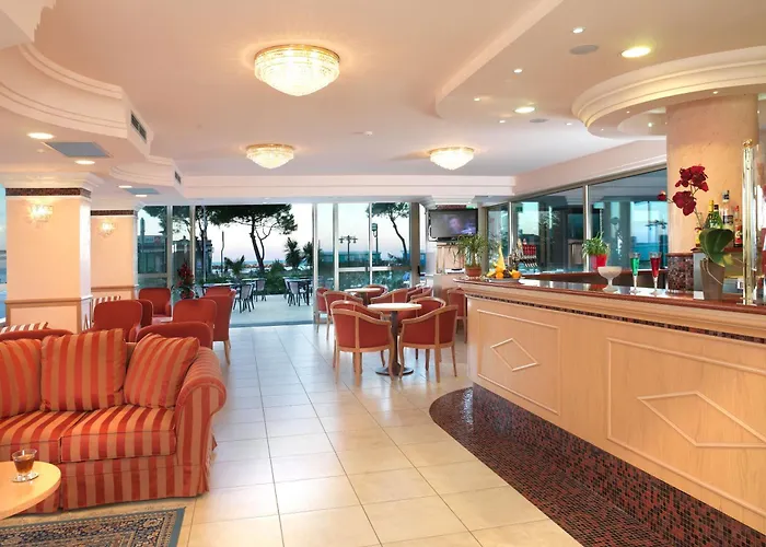 Mondial 3* Bellaria-Igea Marina