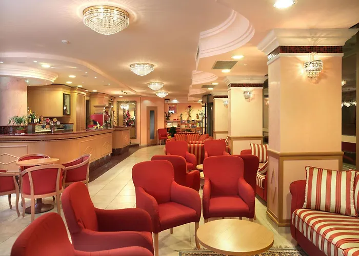 Mondial 3* Bellaria-Igea Marina