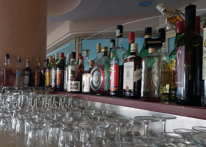 Mondial Hotel Bellaria-Igea Marina