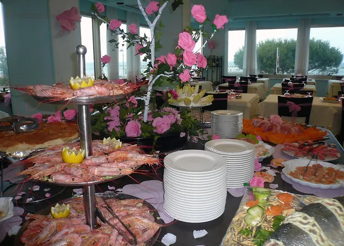 Hotel Mondial Bellaria-Igea Marina