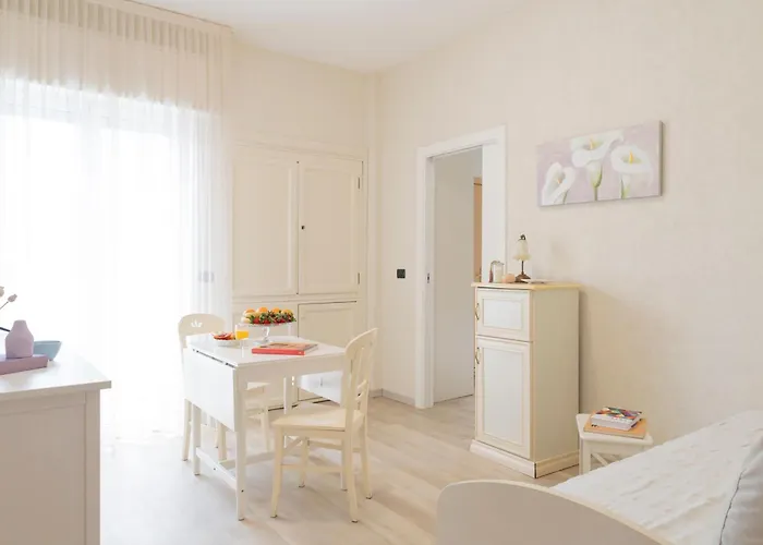 Mondial Hotel Bellaria-Igea Marina