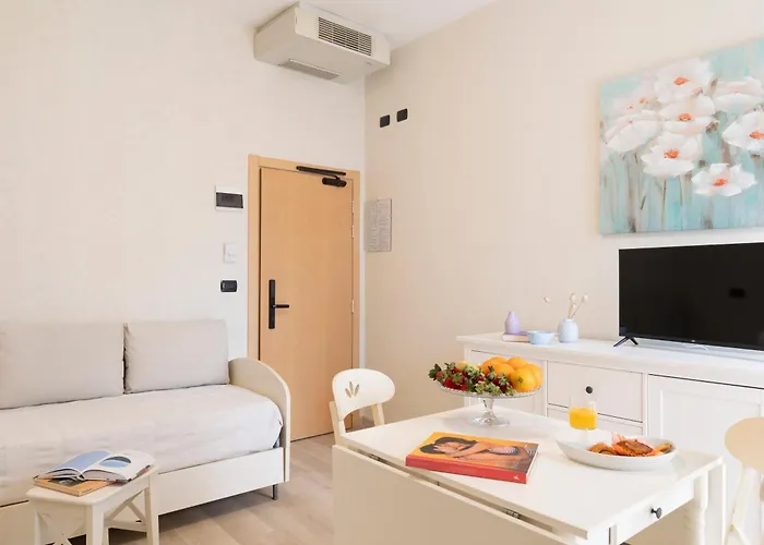 Hotel Mondial