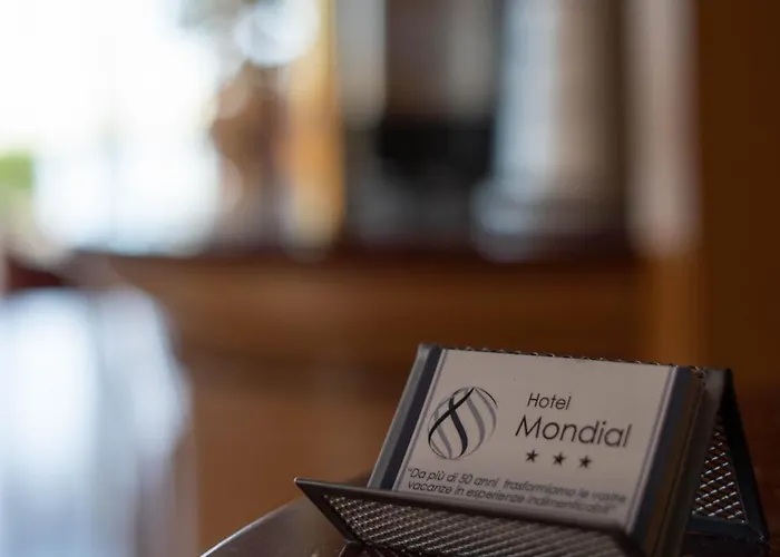 Hotel Mondial Bellaria-Igea Marina
