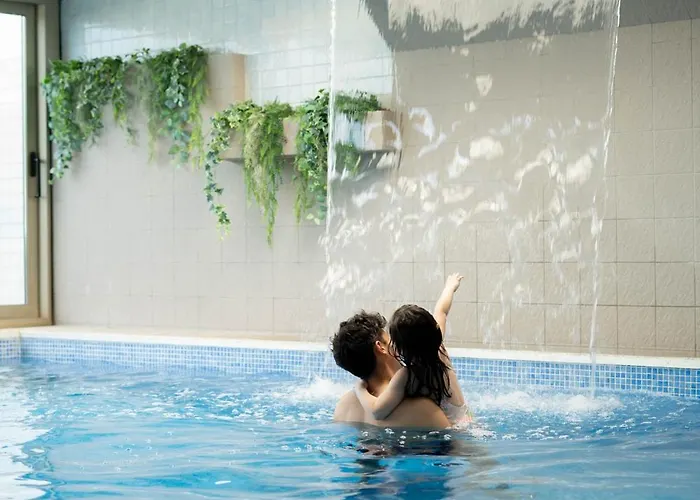Mondial Hotel 3*