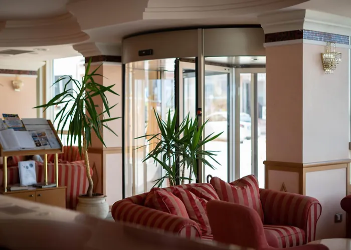 Mondial Hotel Bellaria-Igea Marina