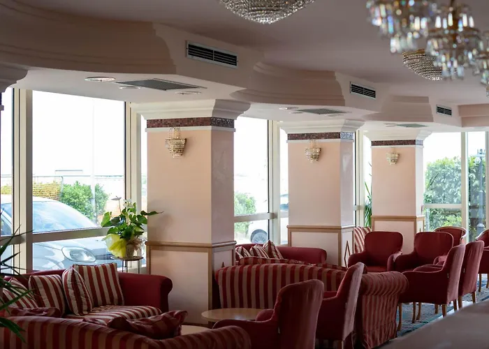 Mondial 3* Bellaria-Igea Marina