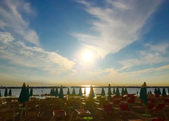 Hotel Mondial Bellaria-Igea Marina