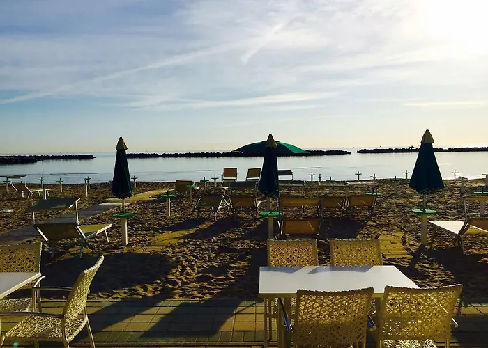 Mondial 3* Bellaria-Igea Marina