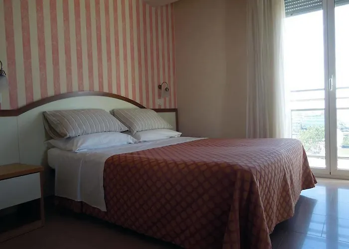 Hotel Mondial Bellaria-Igea Marina