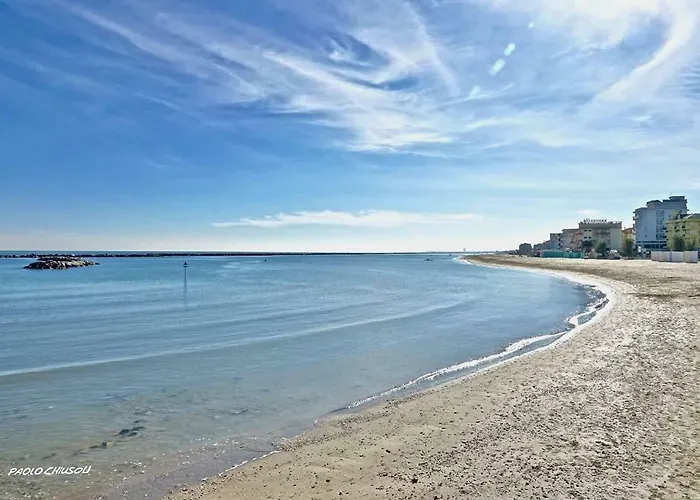 Mondial Hotel Bellaria-Igea Marina