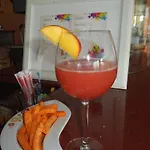 Mondial Отель