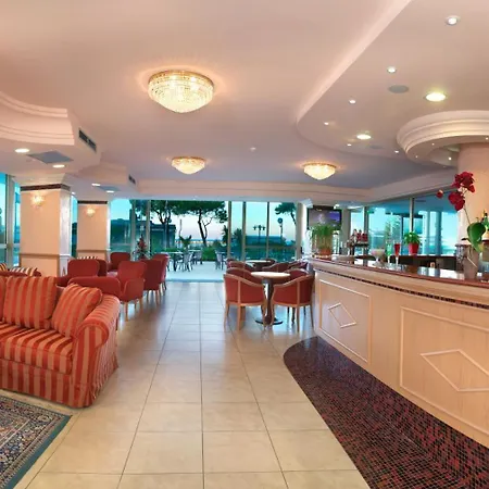Hotel Mondial Bellaria-Igea Marina