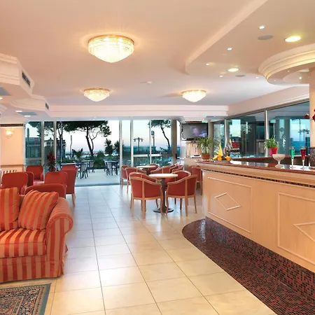 Mondial 3* Bellaria-Igea Marina