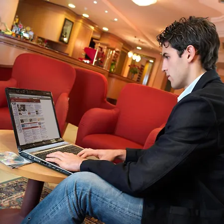 Mondial 3* Bellaria-Igea Marina