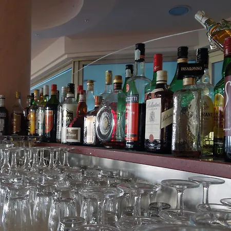 Mondial Hotel Bellaria-Igea Marina