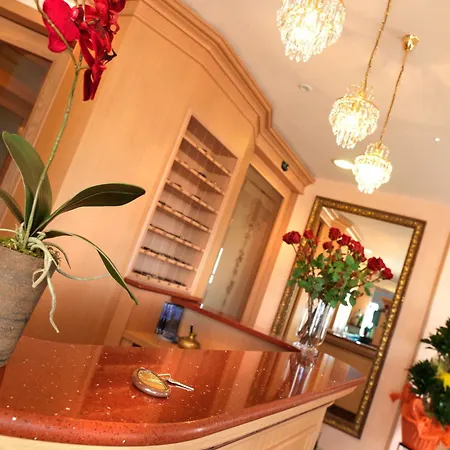 Hotel Mondial Bellaria-Igea Marina