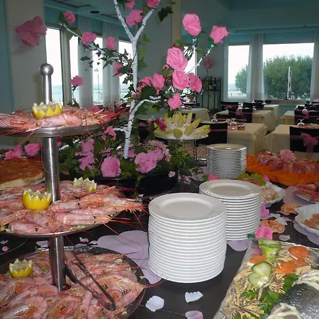 Hotel Mondial Bellaria-Igea Marina