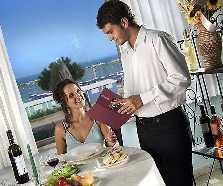 Hotel Mondial Bellaria-Igea Marina