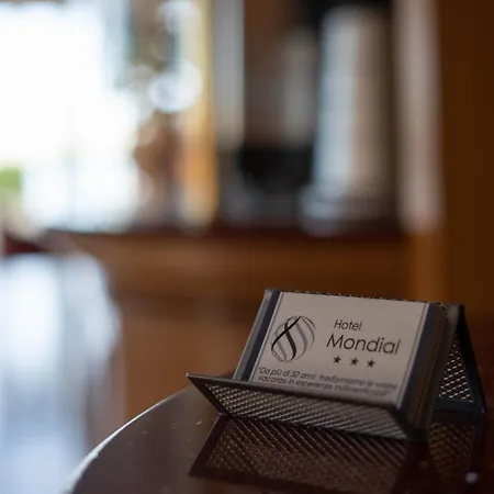 Hotel Mondial Bellaria-Igea Marina