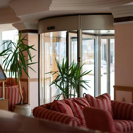 Mondial Hotel Bellaria-Igea Marina