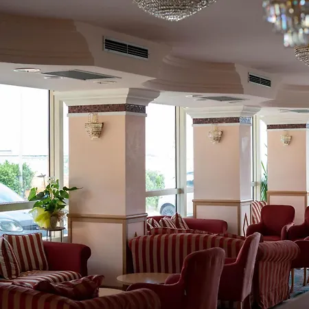 Mondial 3* Bellaria-Igea Marina