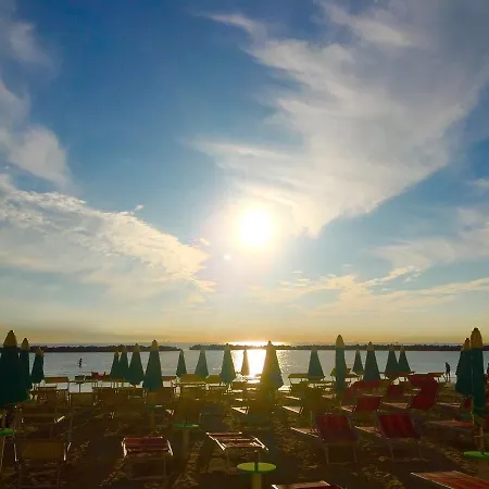 Hotel Mondial Bellaria-Igea Marina