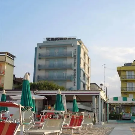 Hotel Mondial