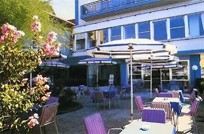 Mondial Hotel 3*