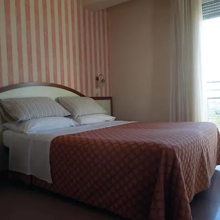 Hotel Mondial Bellaria-Igea Marina