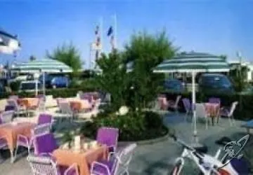 Mondial Hotel Bellaria-Igea Marina