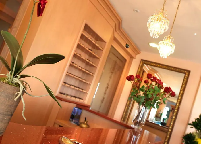 Hotel Mondial Bellaria-Igea Marina