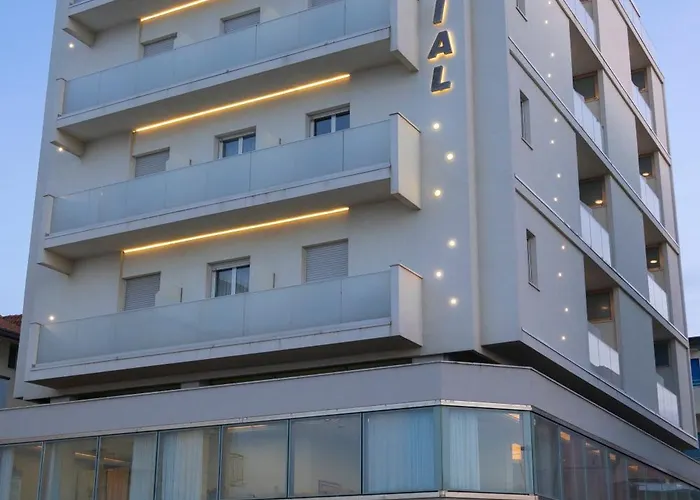 Hotel Mondial Bellaria-Igea Marina