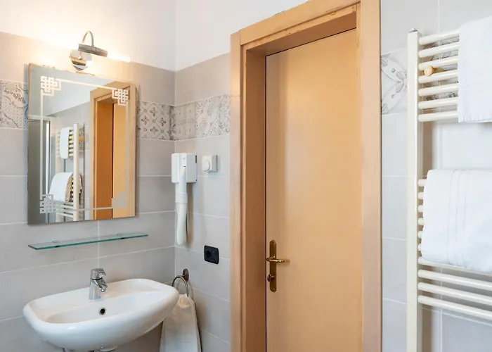 Mondial 3* Bellaria-Igea Marina