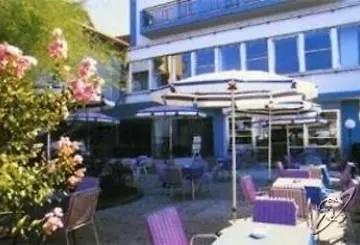 Mondial 3* Bellaria-Igea Marina